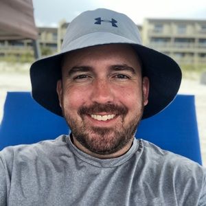 Meet your Posher, Russell